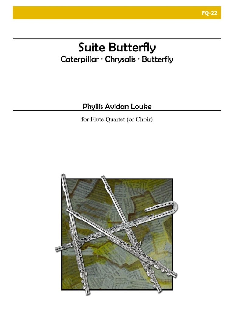 Suite Butterfly